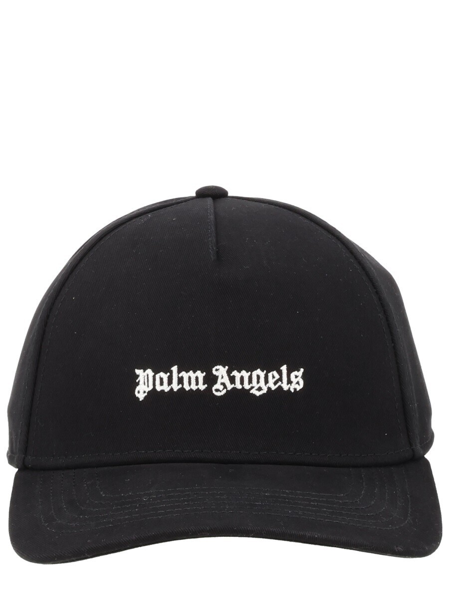 パーム エンジェルス PALM ANGELS かぶり笠 鳥打ち帽 メンズ 黒いこと Hats 402645 関税 貨物輸送無料 2026SS el