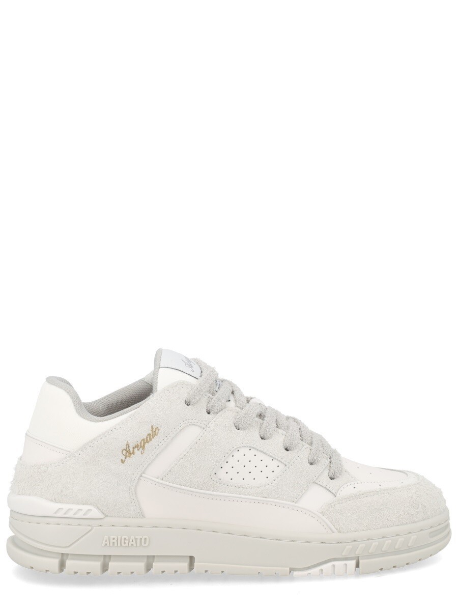 アクセルアリガト AXEL ARIGATO スニーカー メンズ 白いこと Sneakers 395008 関税 貨物輸送無料 2026SS el