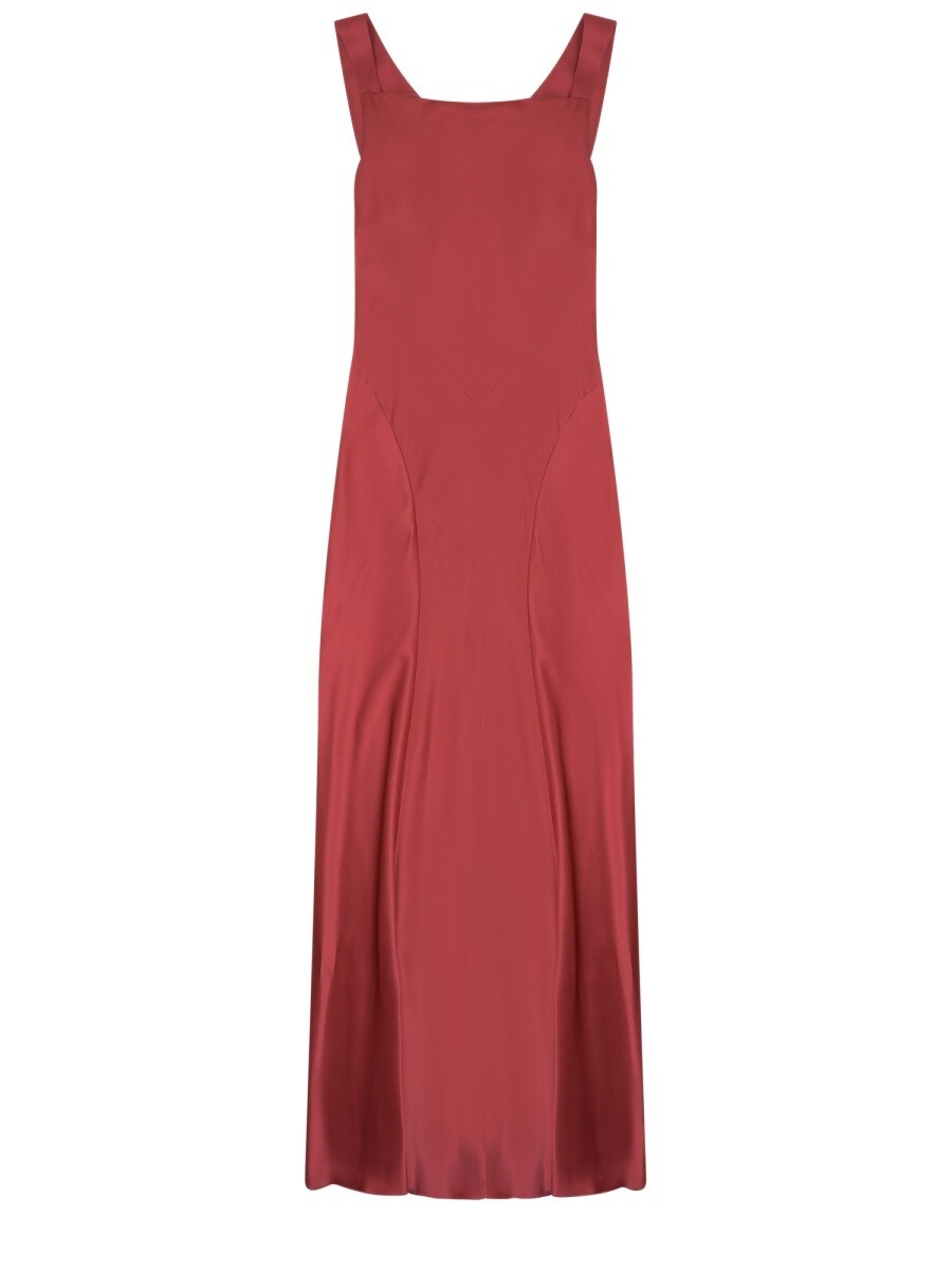 アルベルタ フェレッティ ALBERTA FERRETTI 衣裳 御召しもの レディース サクラ色 Dresses 388316 関税 貨物輸送無料 2025SS el