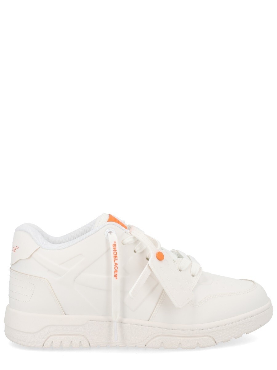 オフホワイト OFF WHITE スニーカー メンズ ホワイト Sneakers 391448 関税 送料無料 2026SS el｜BRANDSHOP「il Tesoro」