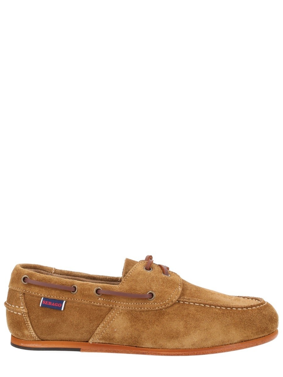 セバゴ SEBAGO ローファー レディース ブラウン Loafers 412775 関税 送料無料 2026SS el|BRANDSHOP「il Tesoro」