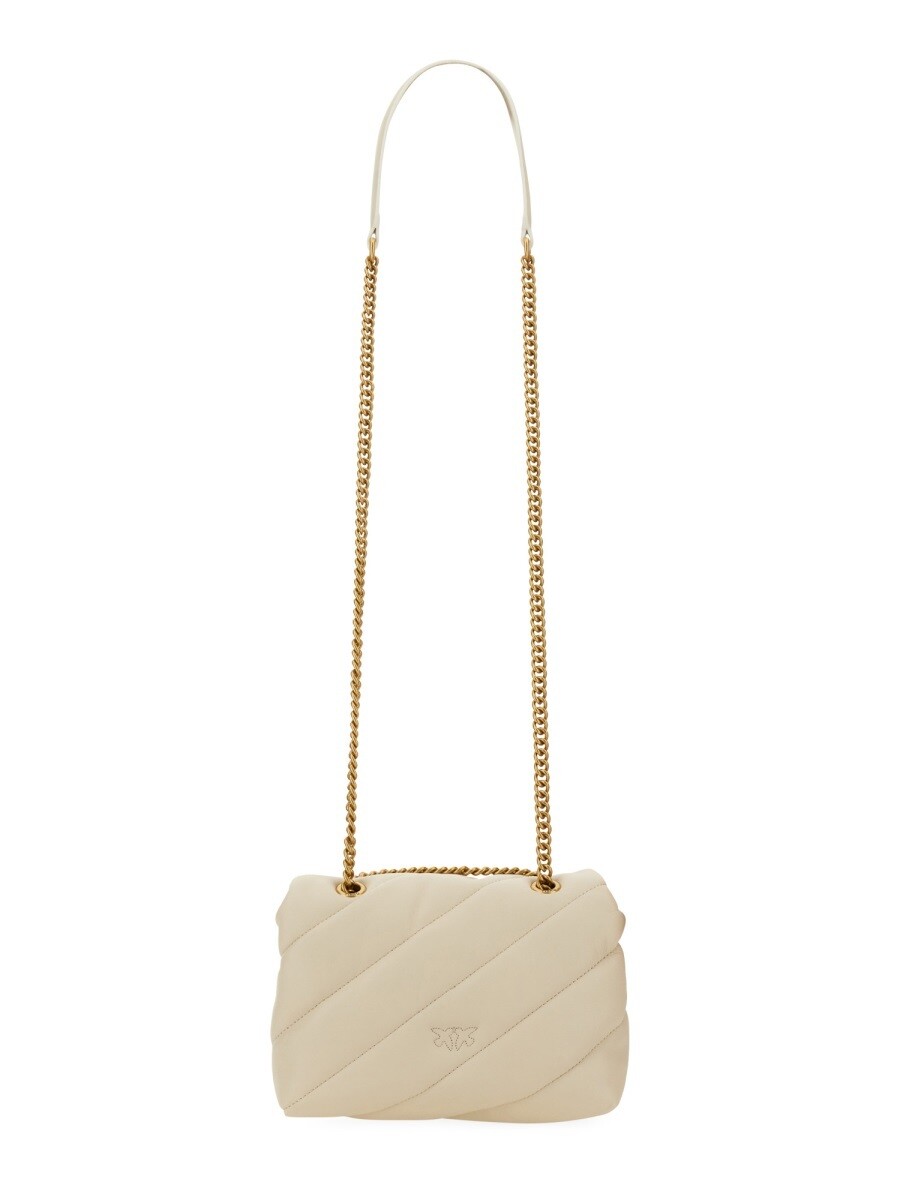 ピンコ PINKO バッグ レディース ホワイト Business bags 406814 関税 送料無料 2026SS el｜BRANDSHOP「il Tesoro」