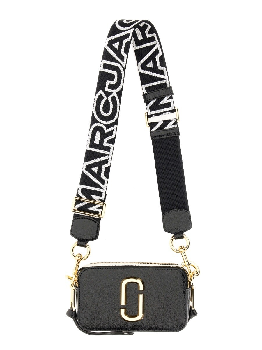 目じるし ジェイコブス MARC JACOBS 御徒面子 レディース 黒いこと Business bags 413717 関税 貨物輸送無料 2026AW el