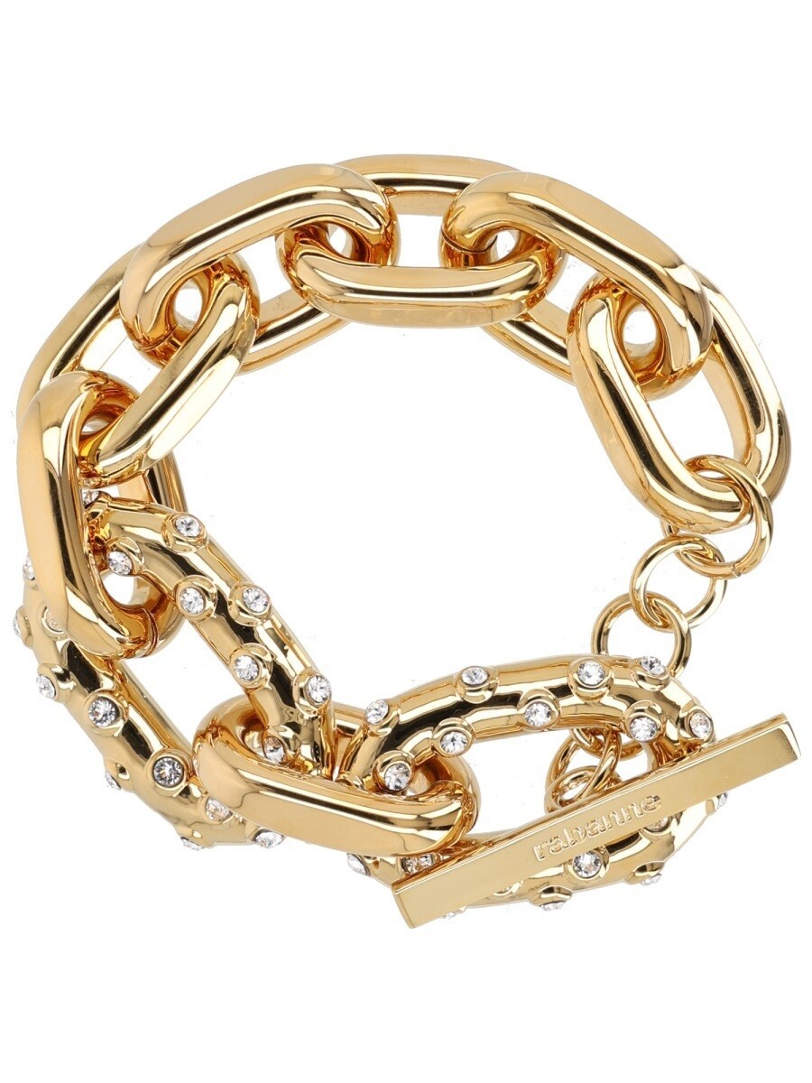 ラバンヌ RABANNE ジュエリー レディース ゴールド Jewelry 398107 関税 送料無料 2026SS el｜BRANDSHOP「il Tesoro」