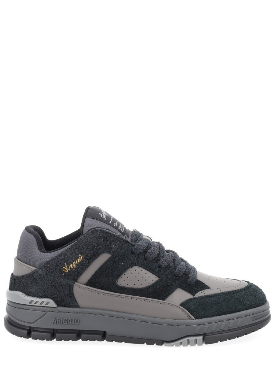 アクセルアリガト AXEL ARIGATO スニーカー メンズ 黒いこと Sneakers 398345 関税 貨物輸送無料 2026SS el