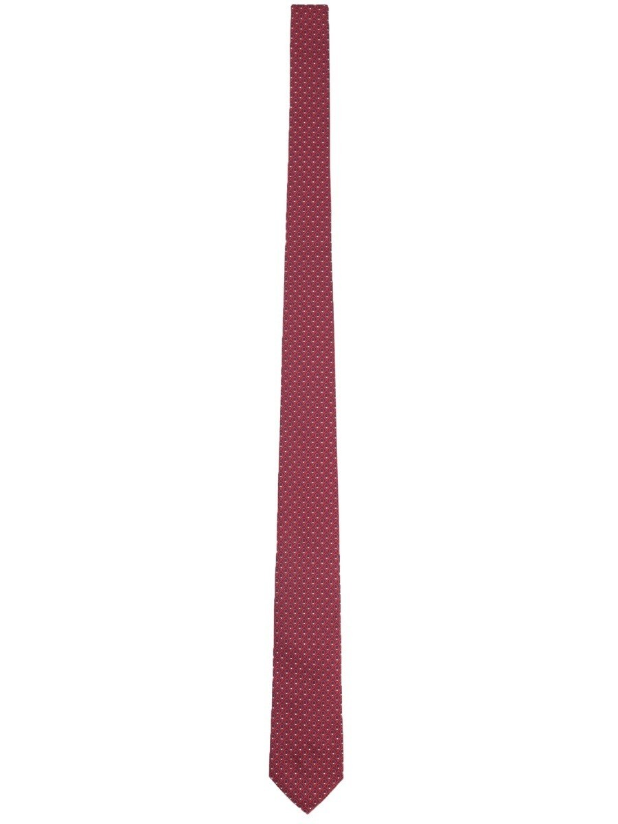 フェラガモ FERRAGAMO 蝶タイ タイ王国 タイ メンズ 赤いこと Ties and bow ties 394723 関税 貨物輸送無料 2026SS el