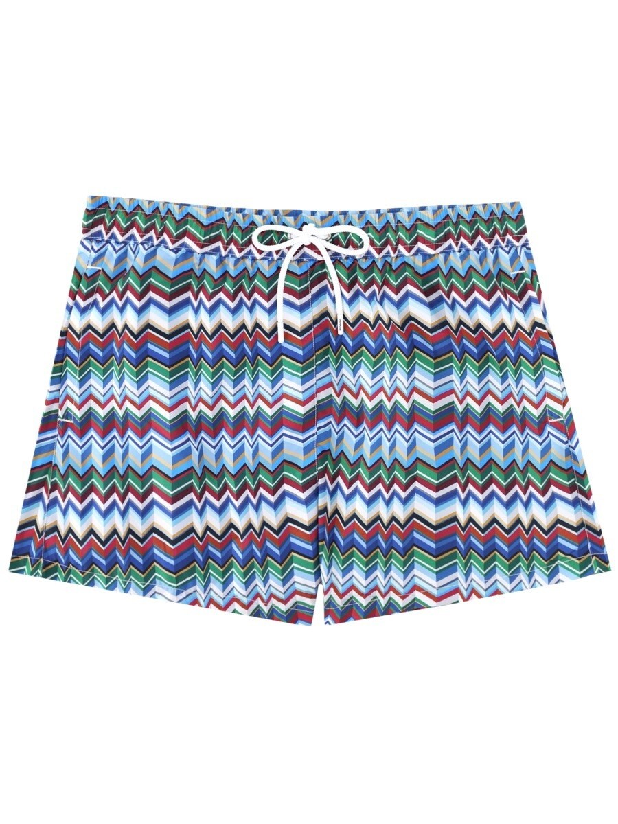 ミッソーニ MISSONI 水泳着 スイムウェア メンズ Swimwear 403560 関税 貨物輸送無料 2026SS el
