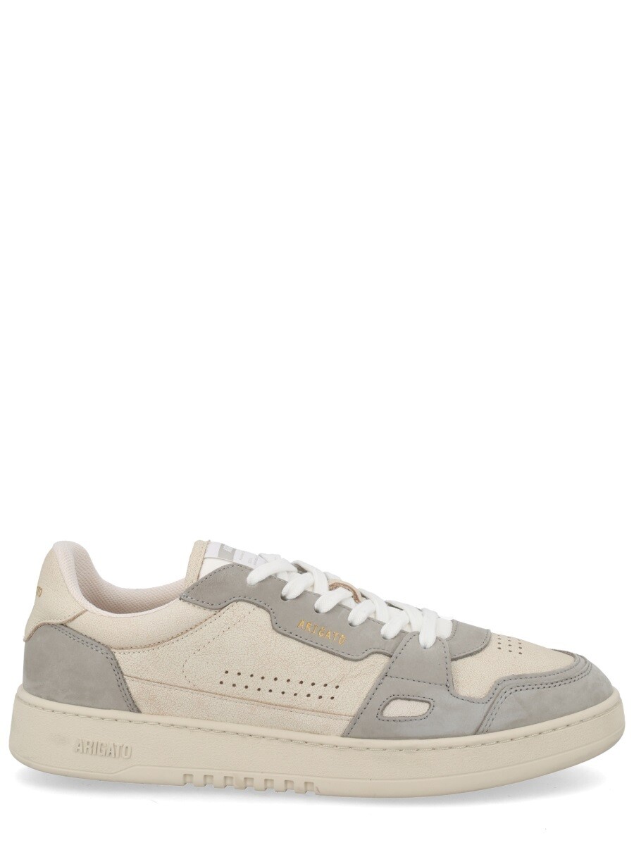 アクセルアリガト AXEL ARIGATO スニーカー メンズ 薄墨色 Sneakers 395950 関税 貨物輸送無料 2026SS el