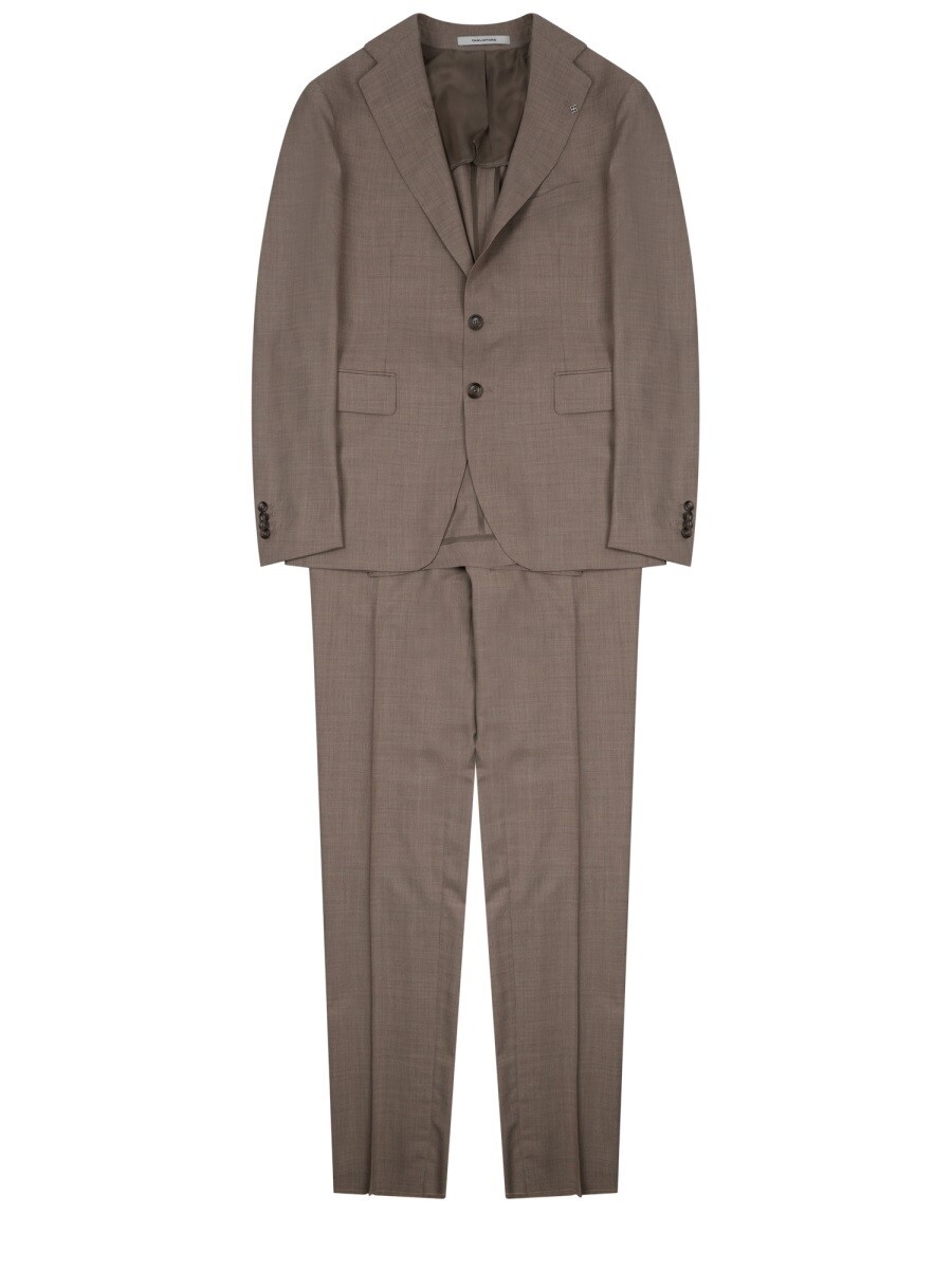 タリアトーレ TAGLIATORE フォーマル 背広 メンズ Formal Outfits 406648 関税 貨物輸送無料 2026SS el