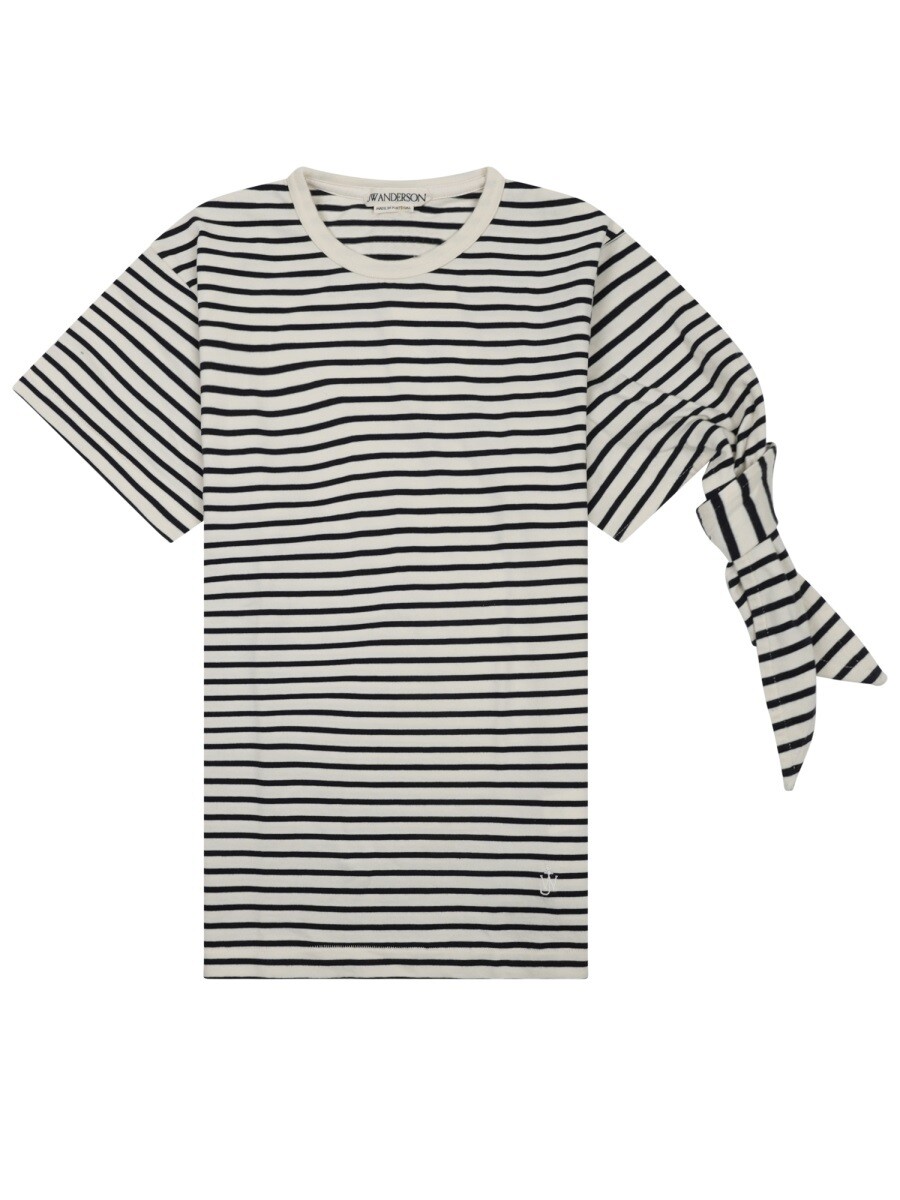 ジェイ ダブリュー アンダーソン J.W. ANDERSON ポロシャツ Tシャツ レディース T-shirts and polo shirts 402702 関税 送料無料 2026SS el|BRANDSHOP「il Tesoro」