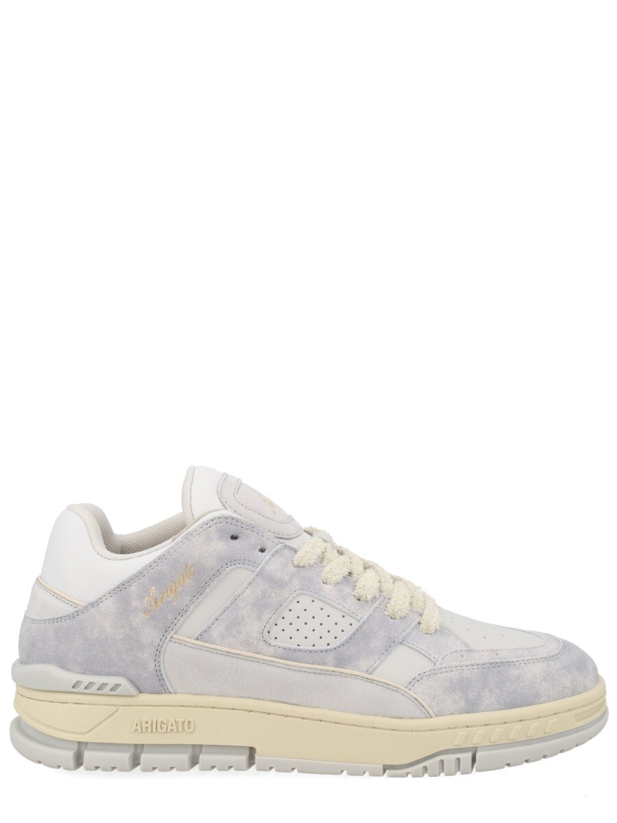 アクセルアリガト AXEL ARIGATO スニーカー メンズ 薄墨色 Sneakers 396276 関税 貨物輸送無料 2026SS el