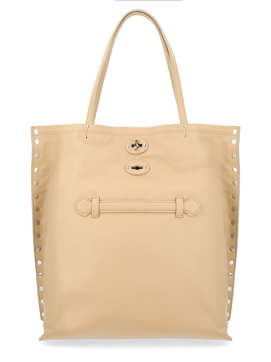 ザネラート ZANELLATO バッグ レディース ベージュ Business bags 405918 関税 送料無料 2026SS el