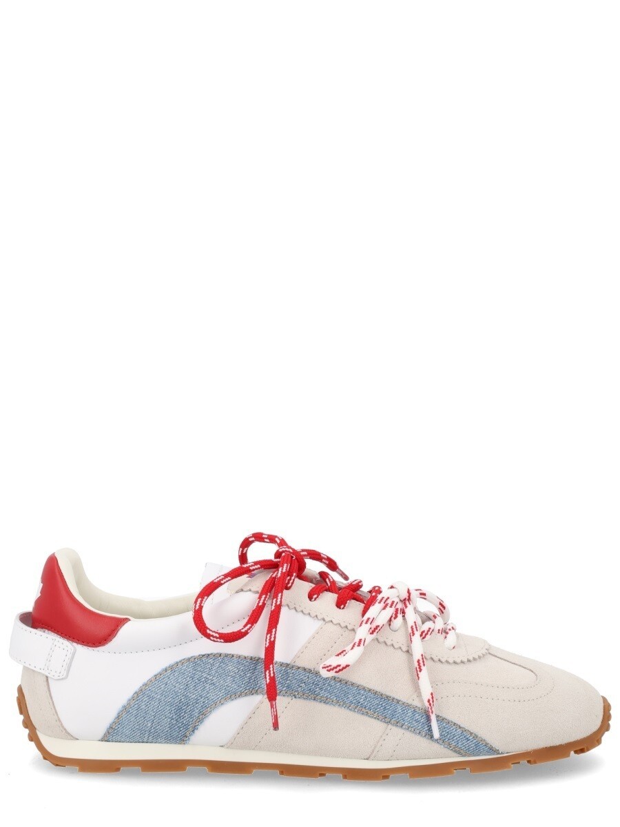 ディースクエアード DSQUARED2 スニーカー メンズ 白いこと Sneakers 407194 関税 貨物輸送無料 2026SS el