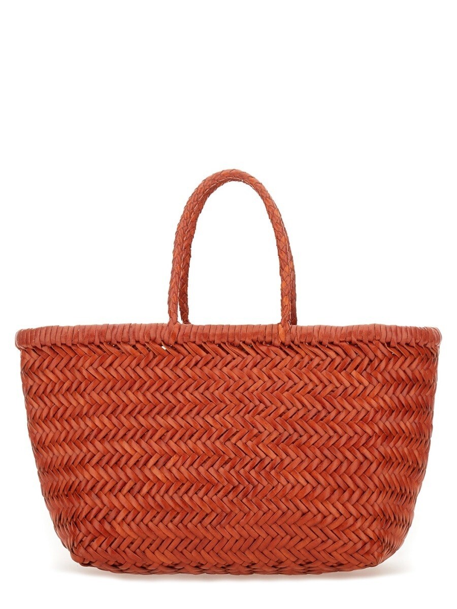 ドラゴンディフュージョン DRAGON DIFFUSION バッグ レディース オレンジ Business bags 402468 関税 送料無料 2026SS el