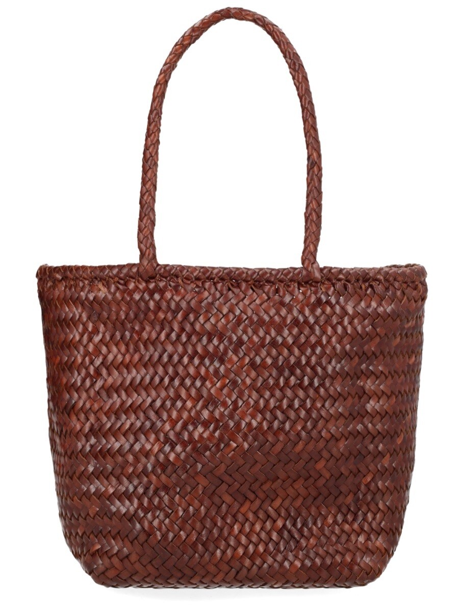 ドラゴンディフュージョン DRAGON DIFFUSION 御徒面子 レディース 赤銅色 Business bags 398069 関税 貨物輸送無料 2026SS el