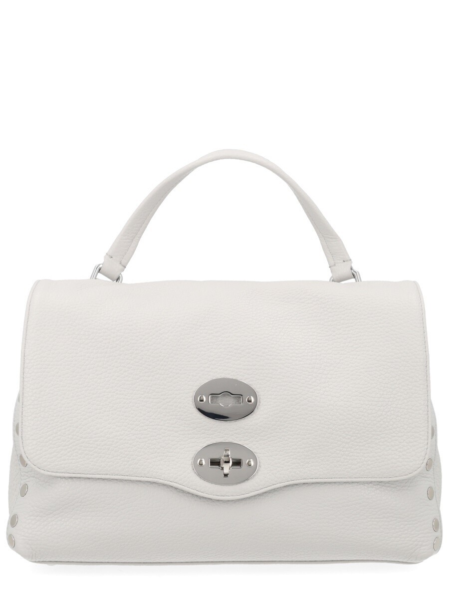 ザネラート ZANELLATO バッグ レディース グレー Business bags 406033 関税 送料無料 2026SS el