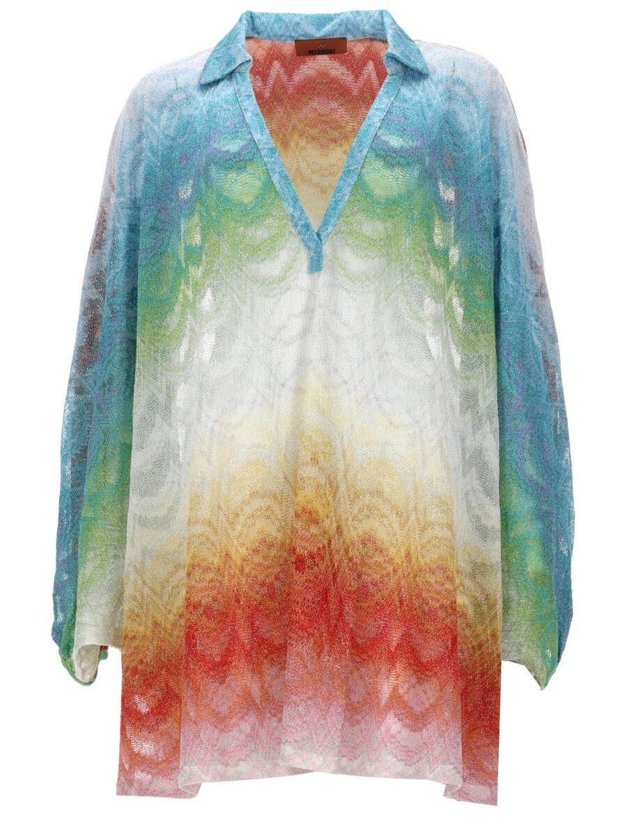 ミッソーニ MISSONI 衣裳 御召しもの レディース Dresses 404513 関税 貨物輸送無料 2026SS el