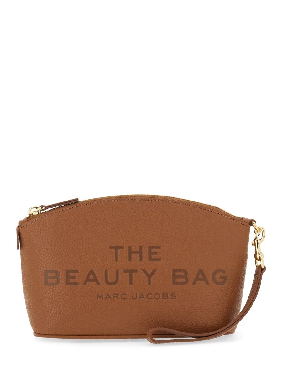 目じるし ジェイコブス MARC JACOBS クラッチペダル御徒面子 レディース 赤銅色 Clutch and wristlets bags 413695 関税 貨物輸送無料 2026AW el