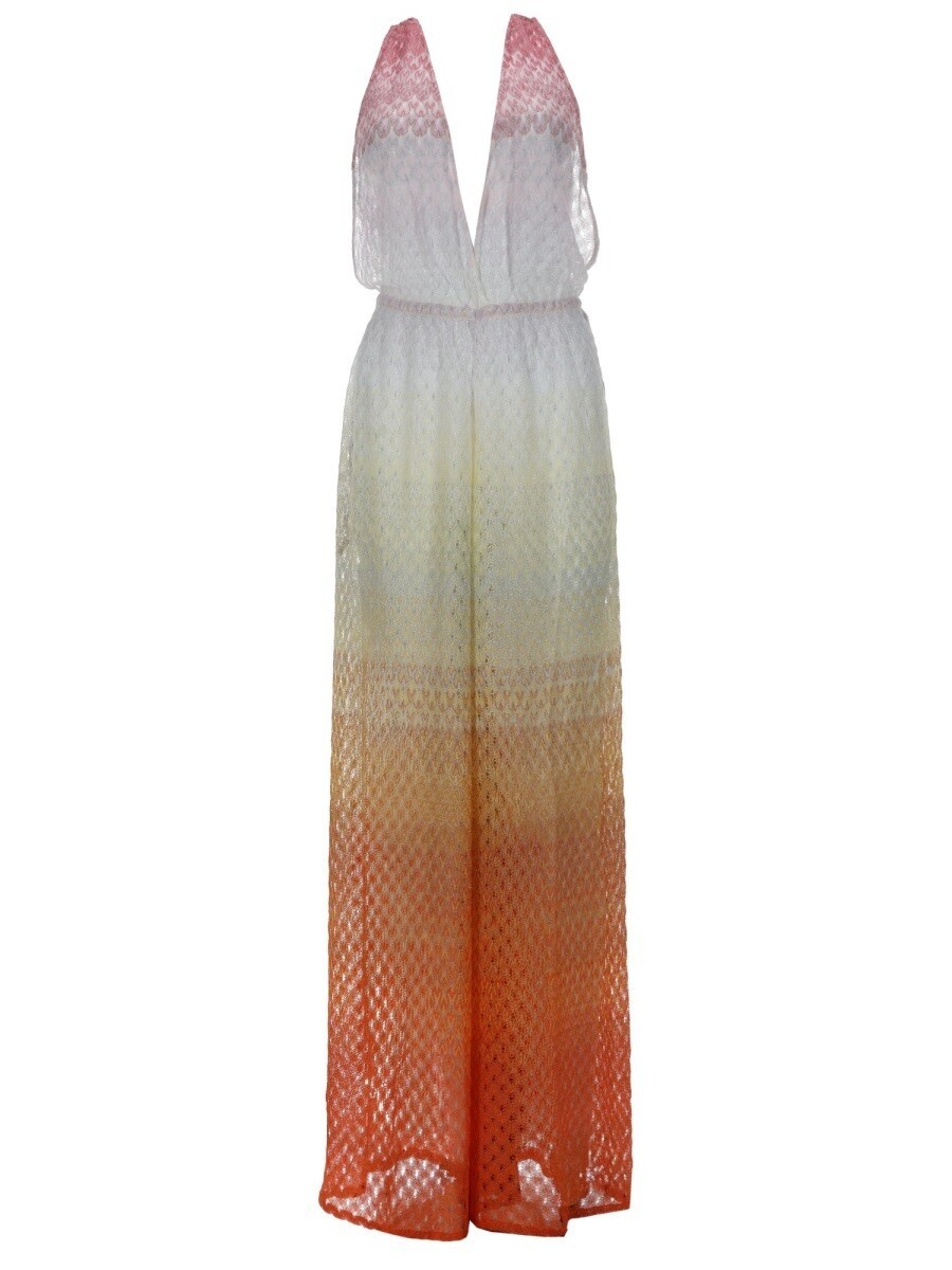 ミッソーニ MISSONI セットアップ オールインワン レディース Jumpsuits 393257 関税 貨物輸送無料 2026SS el