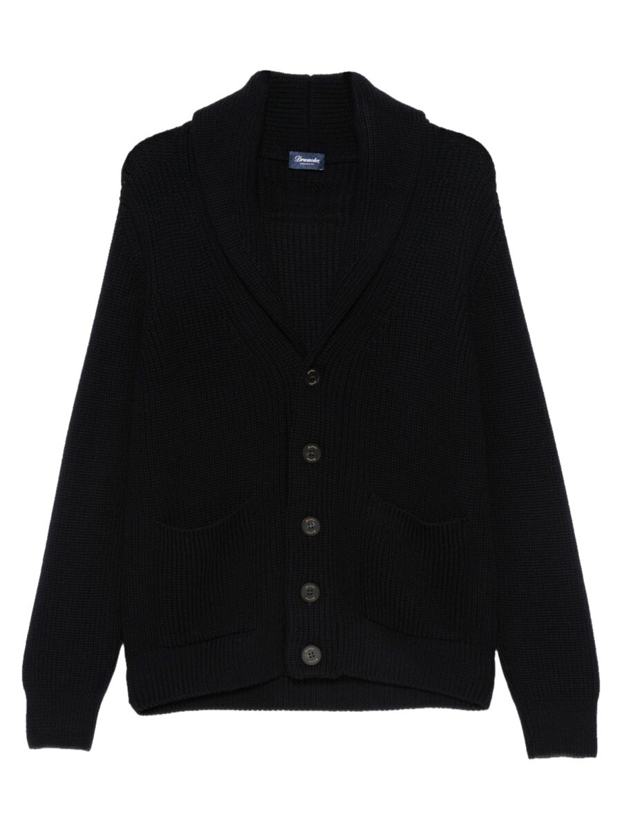 ドルモア DRUMOHR セーター ニットウェア メンズ Knitwear 386890 関税 送料無料 2025AW el