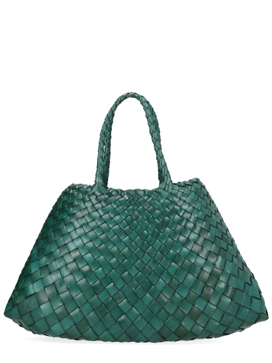 ドラゴンディフュージョン DRAGON DIFFUSION 御徒面子 レディース 緑であること Business bags 402719 関税 貨物輸送無料 2026SS el