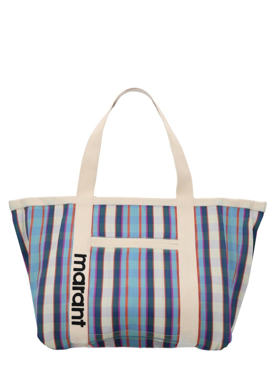 イザ呼びりん マラン ISABEL MARANT 御徒面子 レディース Business bags 397286 関税 貨物輸送無料 2026SS el レディースバッグ-バッグ