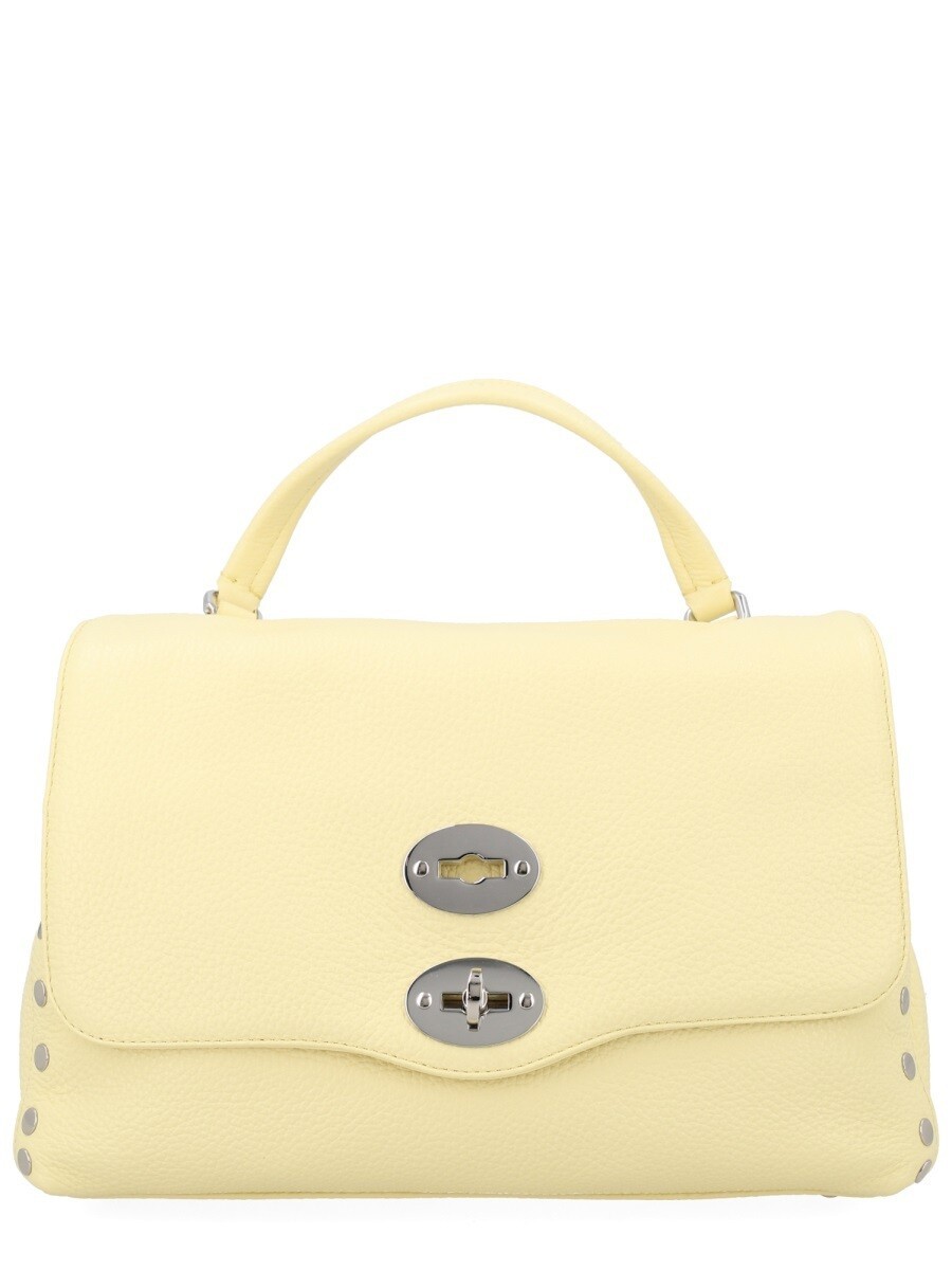 ザネラート ZANELLATO バッグ レディース イエロー Business bags 406049 関税 送料無料 2026SS el