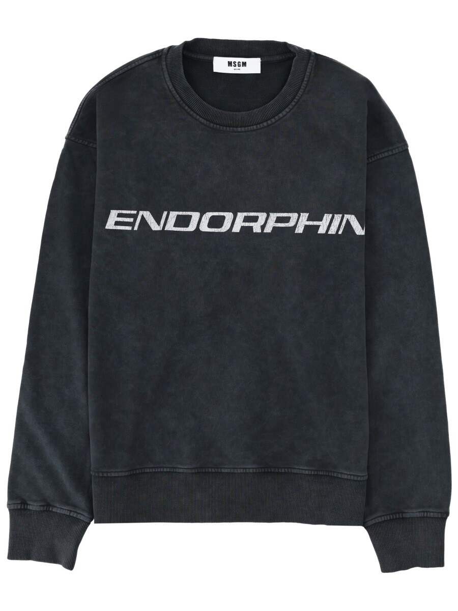 エムエスジーエム MSGM トレーナー 調教師 メンズ Sweatshirts 392632 関税 貨物輸送無料 2026SS el
