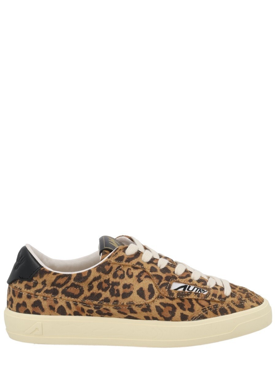AUTRY スニーカー レディース Sneakers 409731 関税 貨物輸送無料 2026SS el