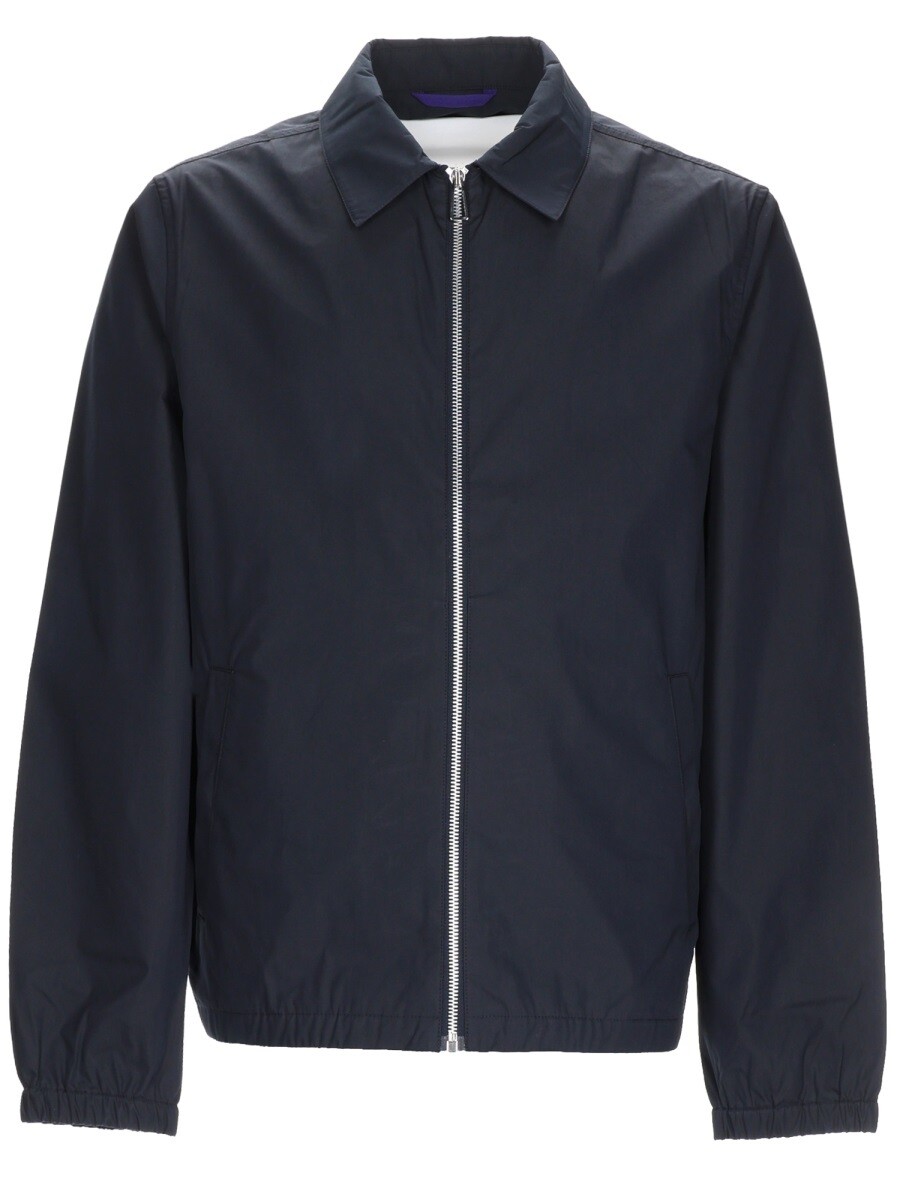 極点スミス PAUL SMITH 上衣 メンズ 青み Jackets 398231 関税 貨物輸送無料 2026SS el