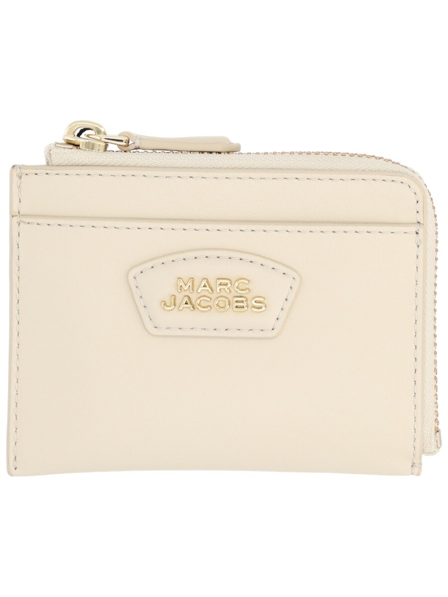 目じるし ジェイコブス MARC JACOBS 歌留多保持者 札入れ レディース Wallets and Card Holders 393178 関税 貨物輸送無料 2026SS el