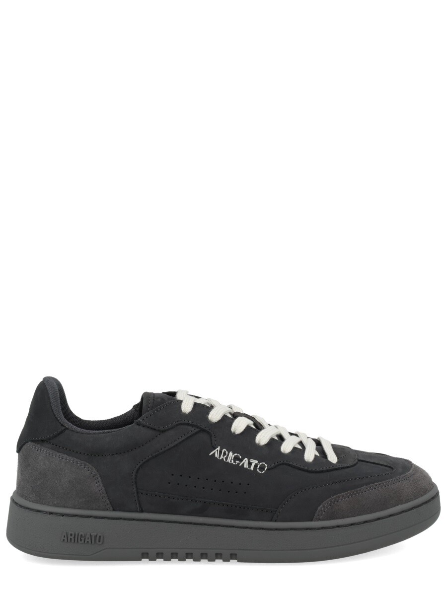 アクセルアリガト AXEL ARIGATO スニーカー メンズ 黒いこと Sneakers 395920 関税 貨物輸送無料 2026SS el