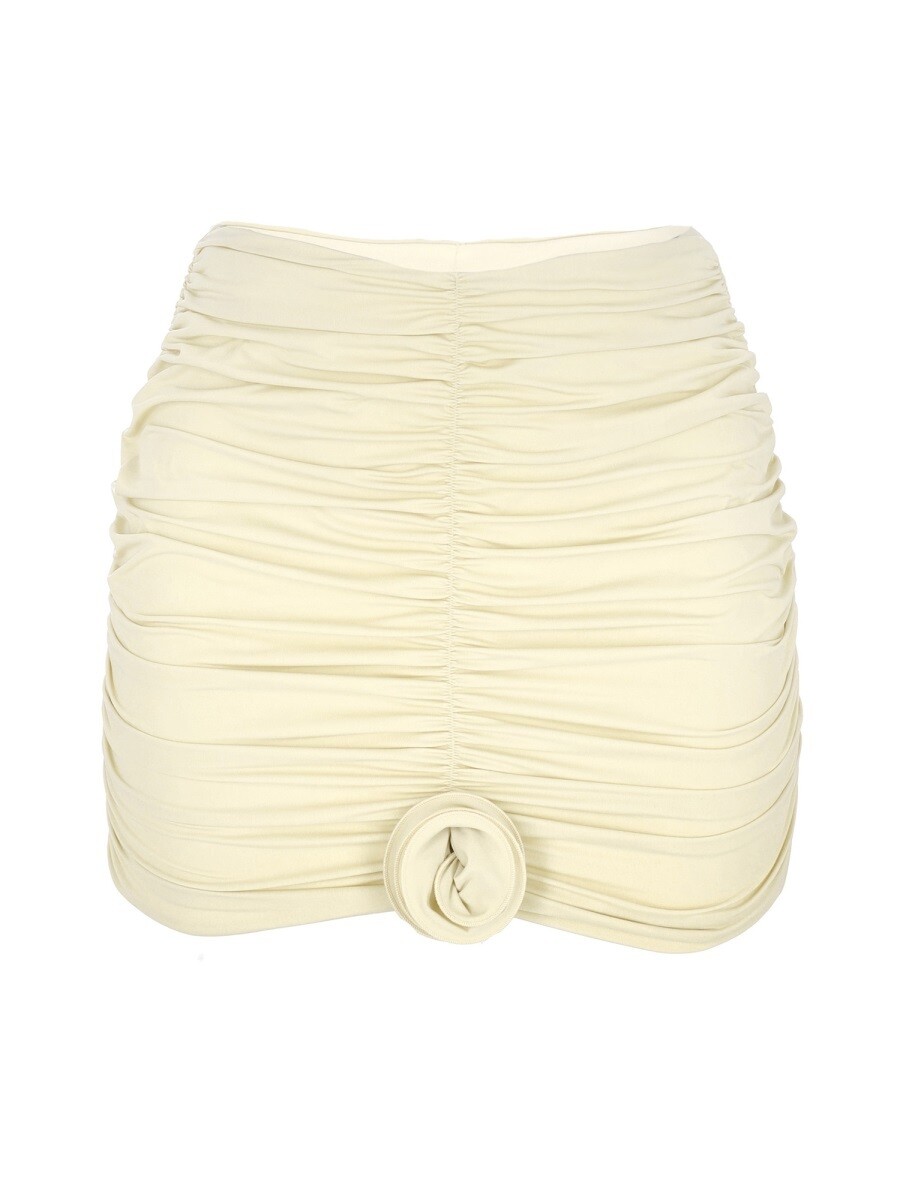ラルーベッシュ LA REVECHE スカート レディース Skirts 413328 関税 送料無料 2026SS el｜BRANDSHOP「il Tesoro」 41,080円