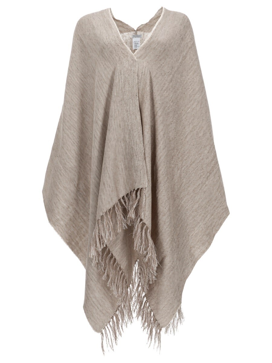ブルネロクチネリ BRUNELLO CUCINELLI 先端技術添え物 流行り物小物 レディース ベージュ Hi-tech accessories 405387 関税 貨物輸送無料 2026SS el
