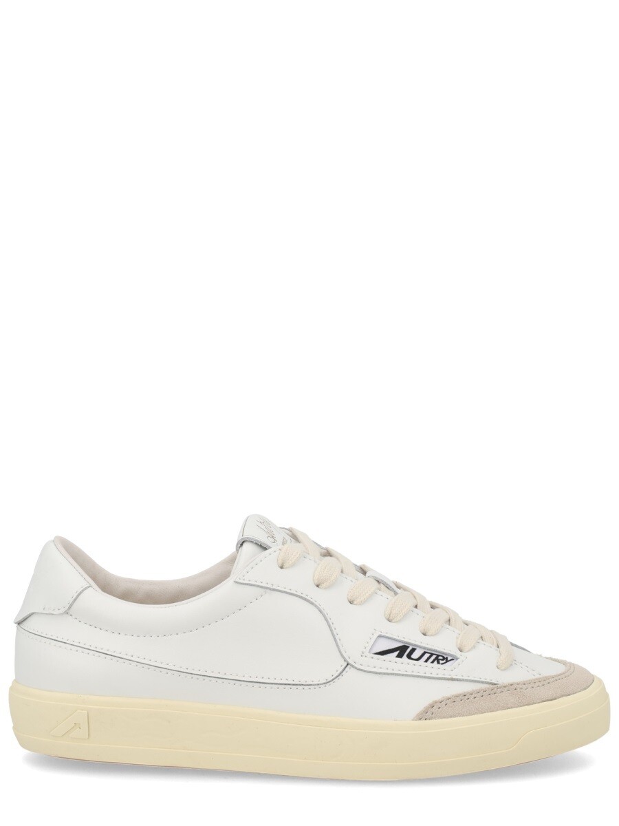 AUTRY スニーカー レディース 白いこと Sneakers 406782 関税 貨物輸送無料 2026SS el