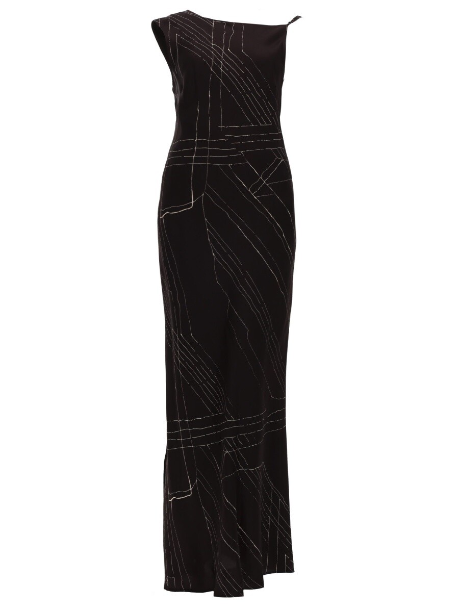 アリジ ALYSI ワンピース ドレス レディース ブラウン Dresses 405942 関税 送料無料 2026SS el|BRANDSHOP「il Tesoro」