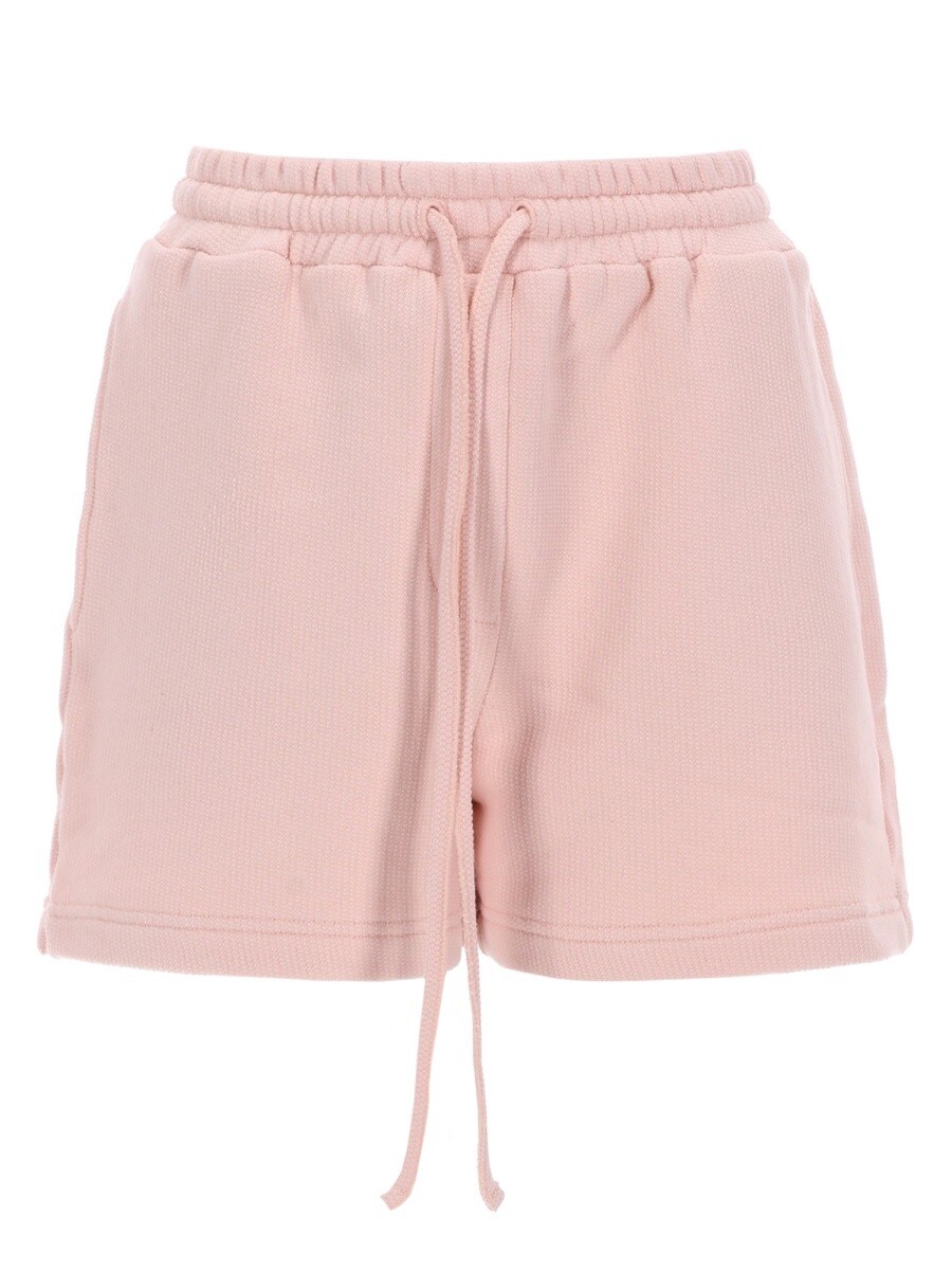 ドルチェ&ガッバーナ DOLCE&GABBANA デニムショーツ ショーツ レディース ピンク Denim shorts 396482 関税 送料無料 2026SS el|BRANDSHOP「il Tesoro」