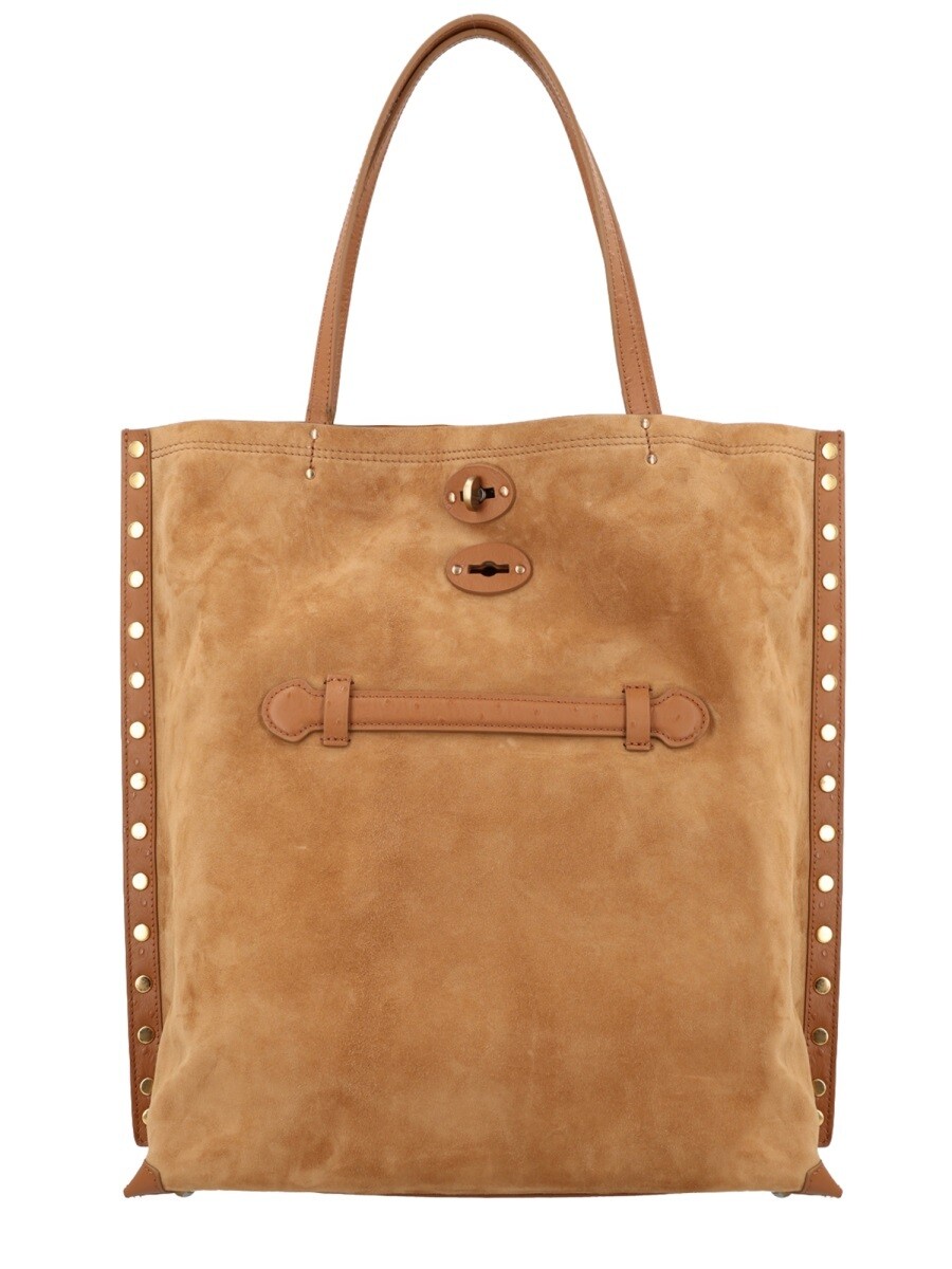 ザネラート ZANELLATO 御徒面子 レディース Business bags 405964 関税 貨物輸送無料 2026SS el