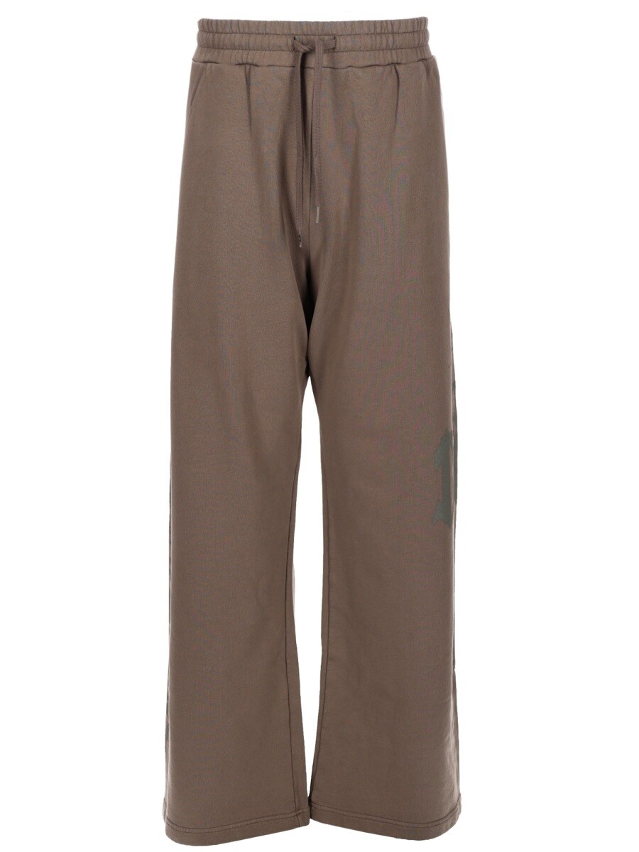 ディーゼル DIESEL ズボン パンツ メンズ ブラウン Trousers 406693 関税 送料無料 2026SS el|BRANDSHOP「il Tesoro」