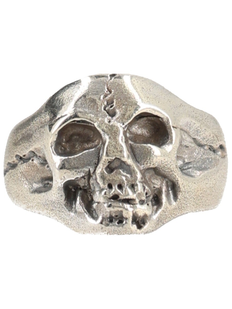 アワーレガシー OUR LEGACY 宝飾品 メンズ しろがね色 Jewelry 413287 関税 貨物輸送無料 2026SS el