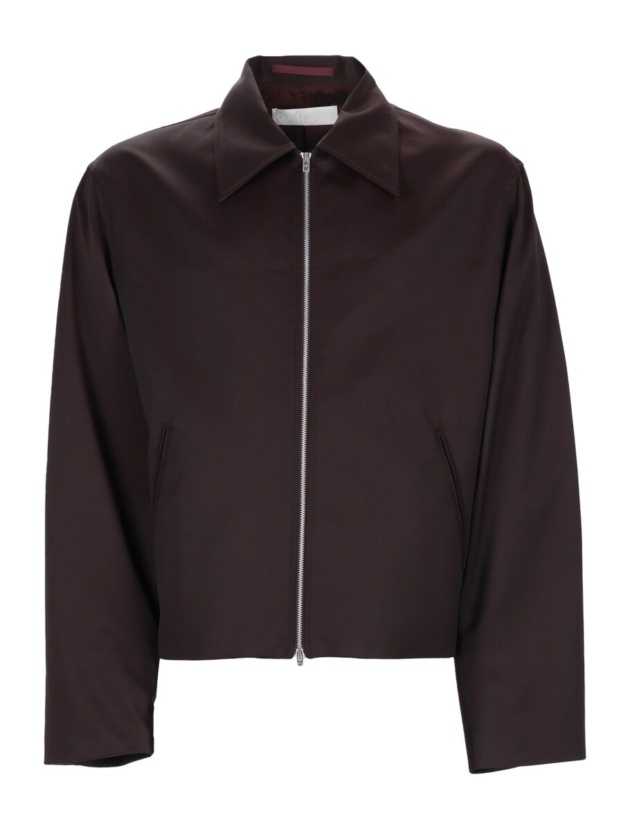 アワーレガシー OUR LEGACY ジャケット メンズ ブラウン Jackets 413293 関税 送料無料 2026SS el
