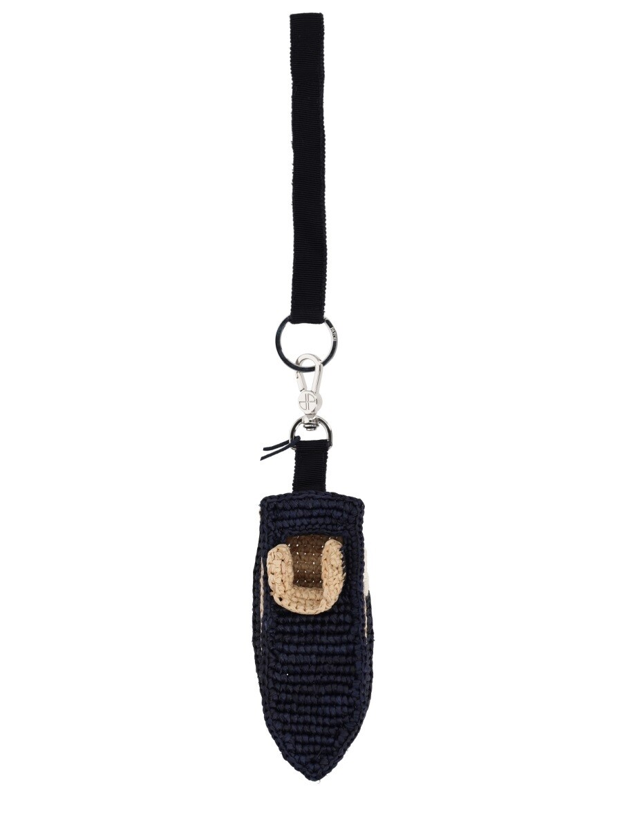 パトゥ PATOU バッグ レディース ブルー Business bags 397233 関税 送料無料 2026SS el｜BRANDSHOP「il Tesoro」