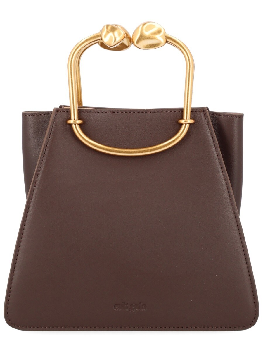 ブーム ガイア CULT GAIA 御徒面子 レディース 赤銅色 Business bags 409720 関税 貨物輸送無料 2026SS el レディースバッグ-ショルダーバッグ・メッセンジャーバッグ
