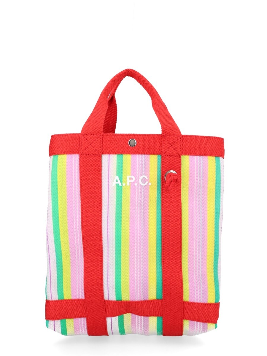 アーペーセー A.P.C 御徒面子 レディース Business bags 407215 関税 貨物輸送無料 2026SS el