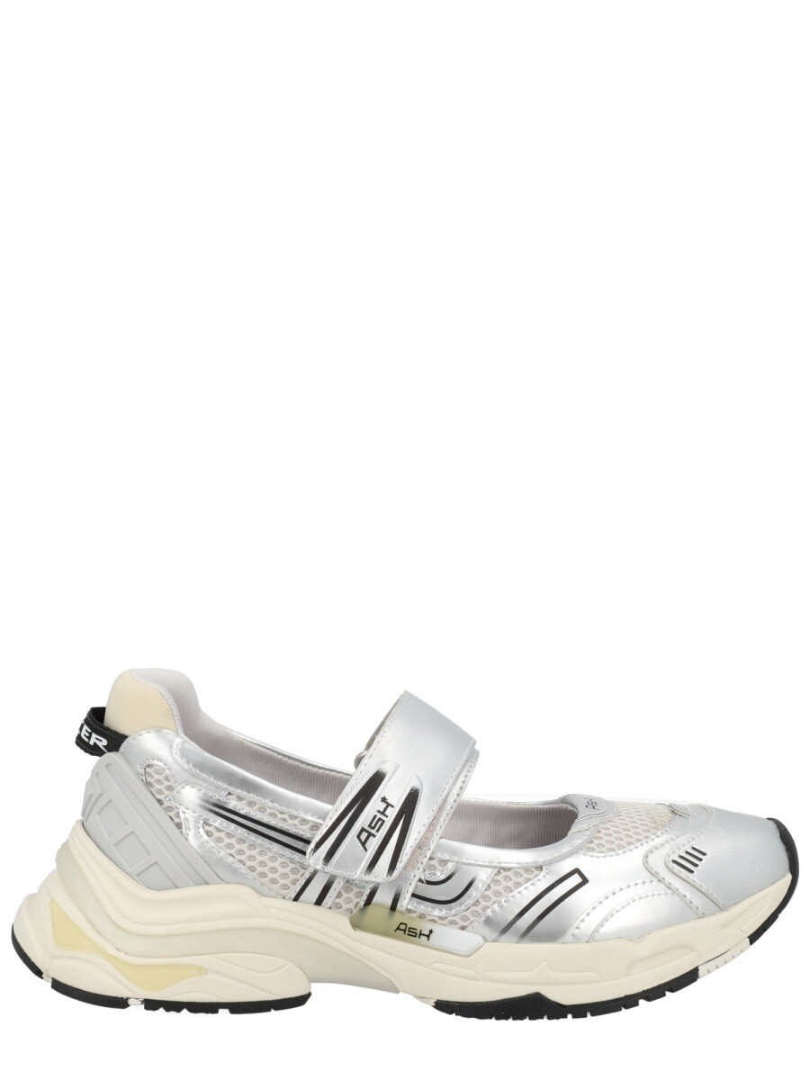アッシュ ASH スニーカー レディース グレー Sneakers 395495 関税 送料無料 2026SS el|BRANDSHOP「il Tesoro」