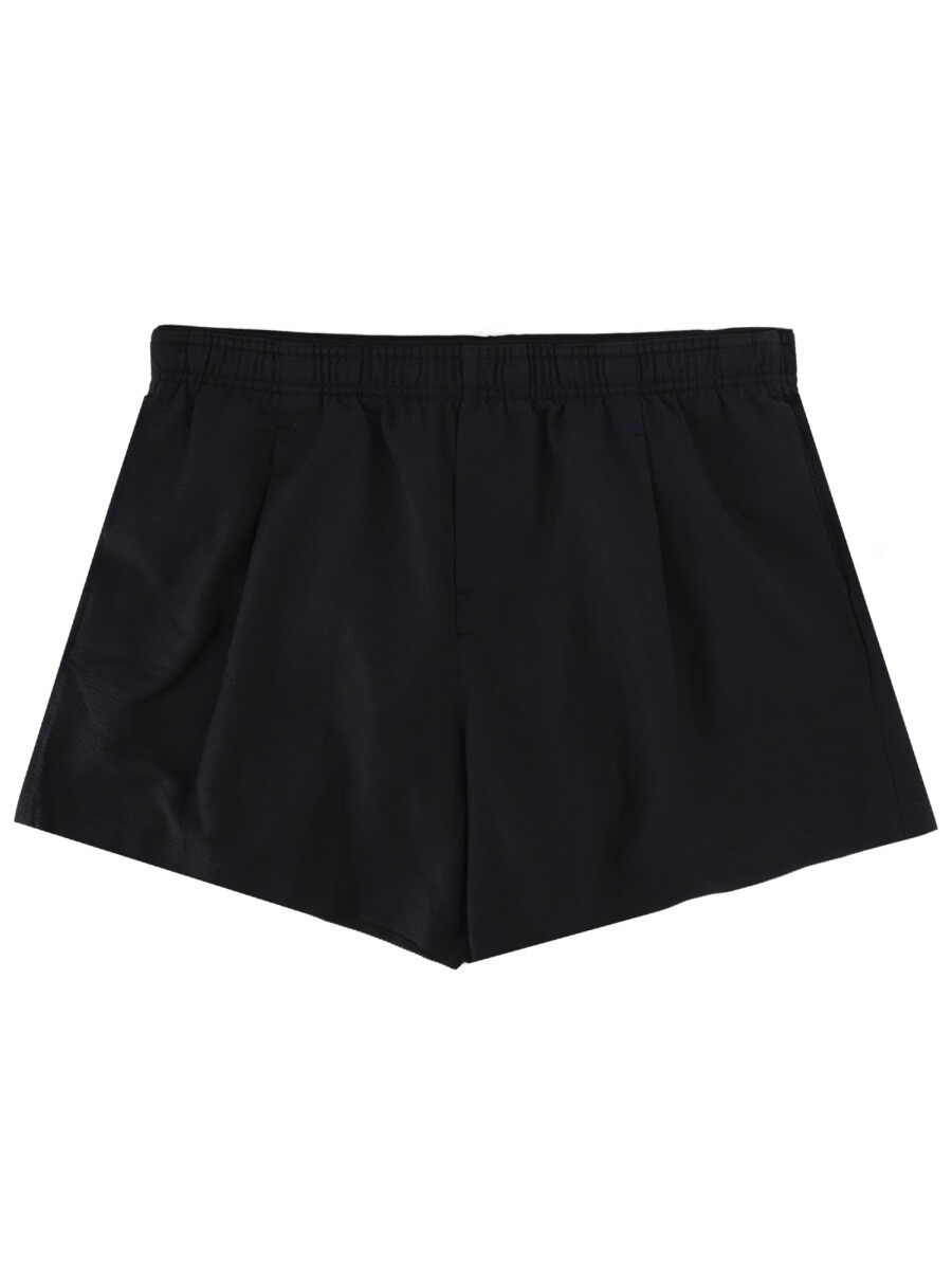 アワーレガシー OUR LEGACY 水泳着 スイムウェア メンズ 黒いこと Swimwear 395555 関税 貨物輸送無料 2026SS el