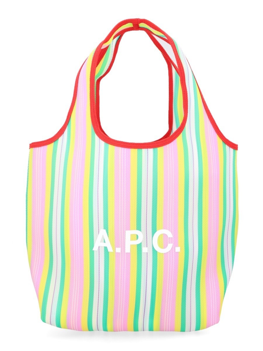 アーペーセー A.P.C 御徒面子 レディース Business bags 407322 関税 貨物輸送無料 2026SS el