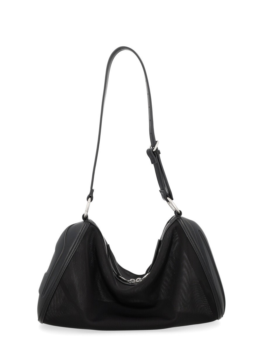 ディーゼル DIESEL 御徒面子 レディース 黒いこと Business bags 406627 関税 貨物輸送無料 2026SS el