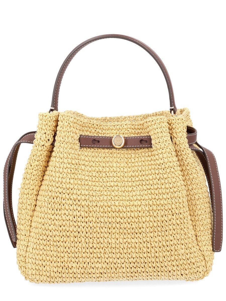 トリー バーチ TORY BURCH 御徒面子 レディース ベージュ Business bags 406801 関税 貨物輸送無料 2026SS el
