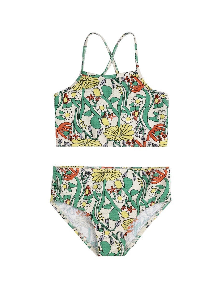 ボボショーズ BOBO CHOSES ビキニ スイムウェア ガールズ 白いこと Bikinis 397143 関税 貨物輸送無料 2026SS el